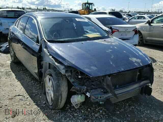 Фотография YV1622FSXC2125907 - VOLVO S60 2012