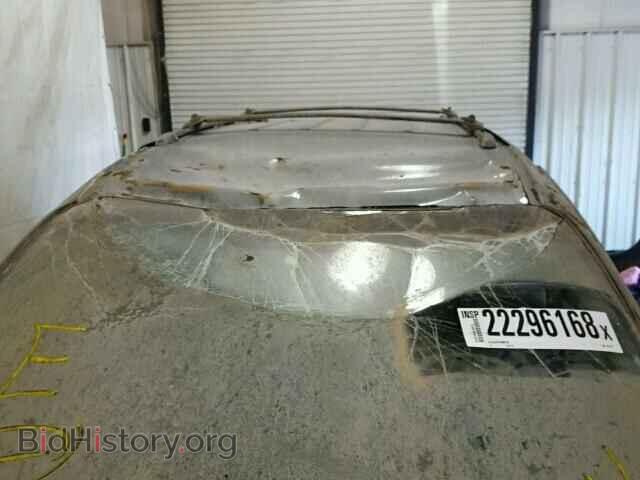 2006 DODGE CARAVAN - VIN: 2D4GP44LX6R681145 - Фото 9