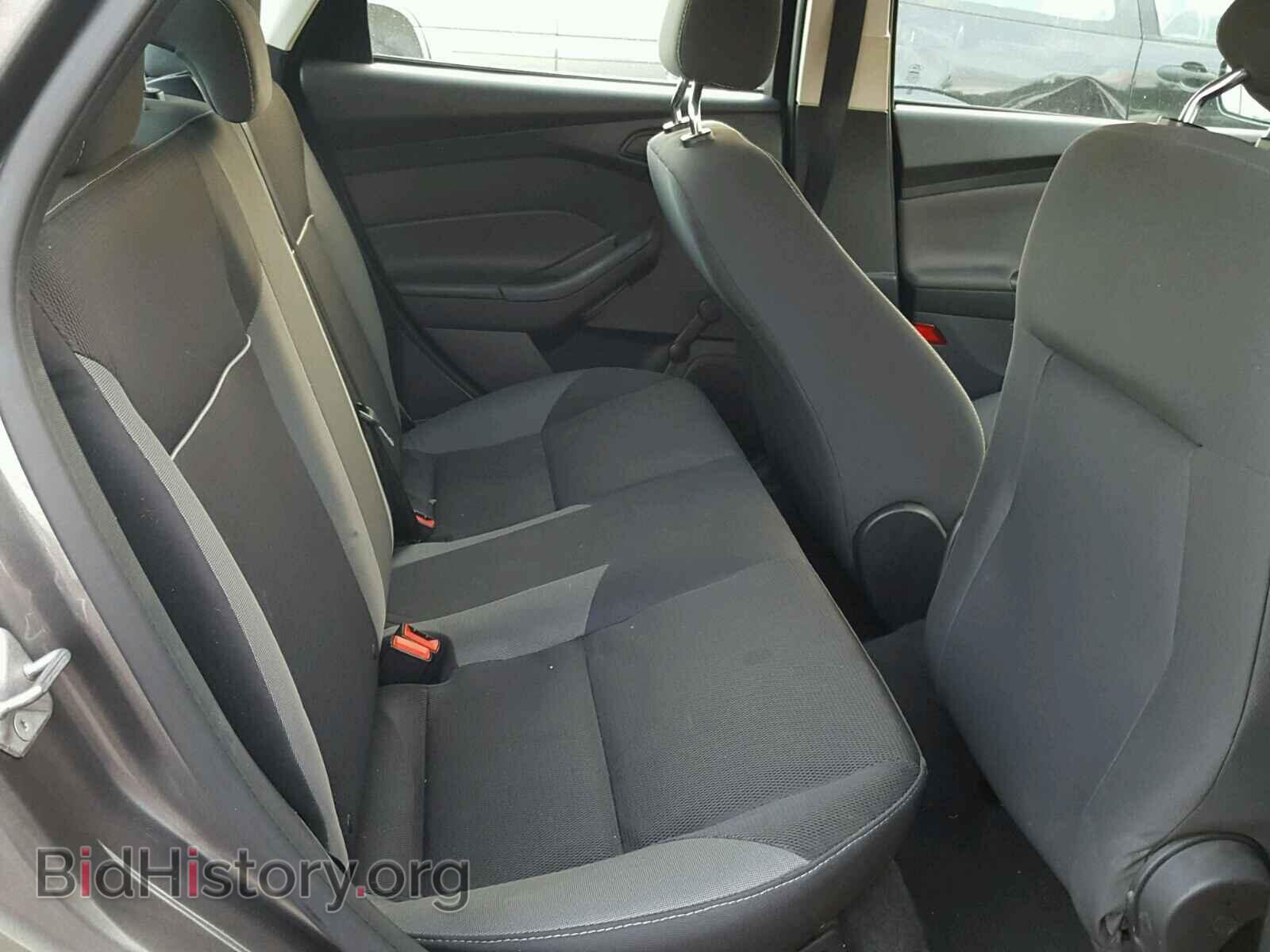 2014 FORD FOCUS - VIN: 1FADP3E25EL119392 - Photo 6