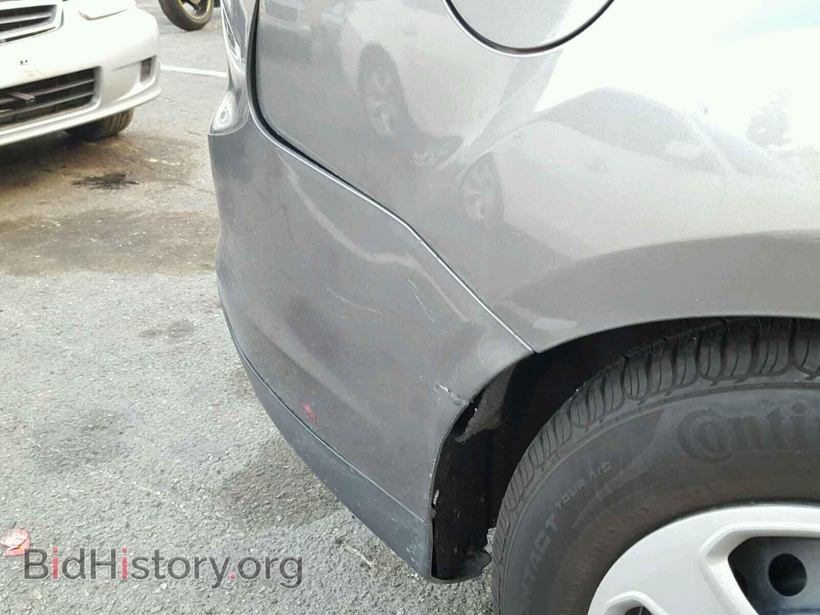 2014 FORD FOCUS - VIN: 1FADP3E25EL119392 - Photo 9