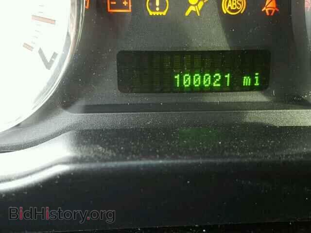 2007 FORD EDGE - VIN: 2FMDK39C17BA33913 - Фото 8