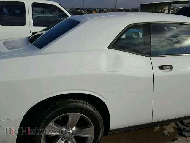2015 DODGE CHALLENGER - VIN: 2C3CDZAG5FH730917 - Фото 9