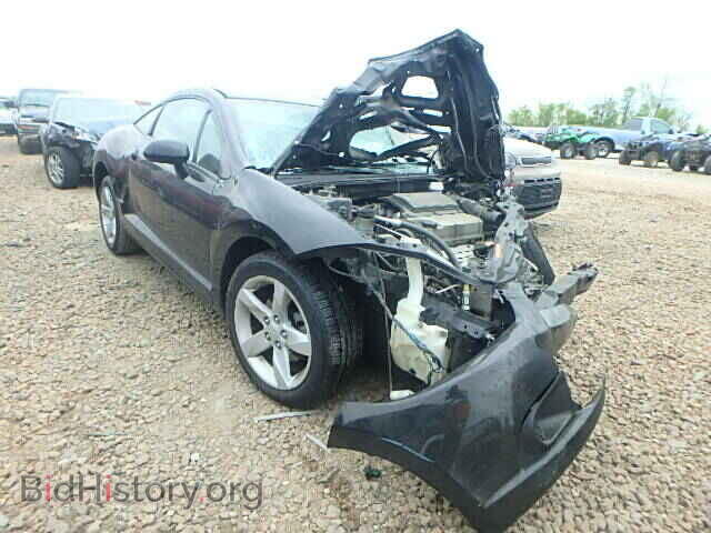 Фотография 4A3AK24F79E027590 - MITSUBISHI ECLIPSE 2009