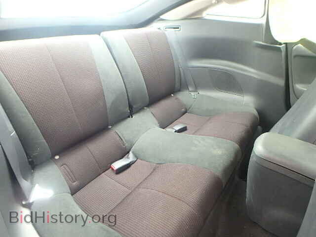 2009 MITSUBISHI ECLIPSE - VIN: 4A3AK24F79E027590 - Фото 6
