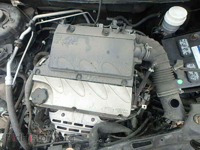 2009 MITSUBISHI ECLIPSE - VIN: 4A3AK24F79E027590 - Фото 7