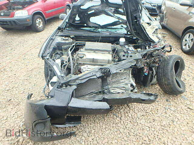 2009 MITSUBISHI ECLIPSE - VIN: 4A3AK24F79E027590 - Фото 9