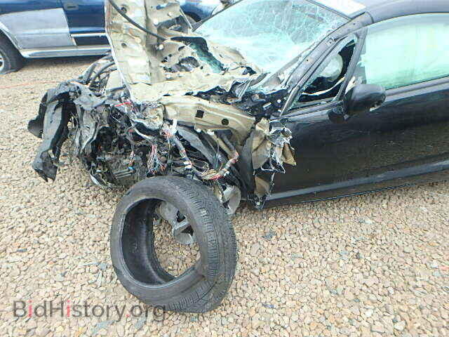 2009 MITSUBISHI ECLIPSE - VIN: 4A3AK24F79E027590 - Фото 10