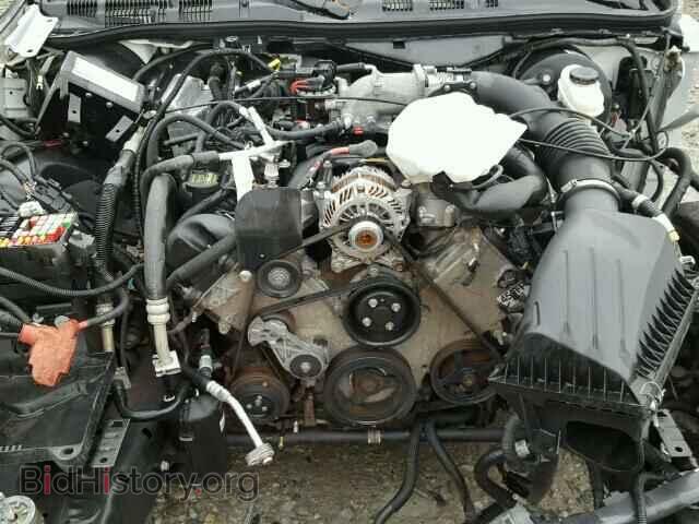 2011 FORD CROWN VIC - VIN: 2FABP7BV7BX104582 - Фото 7