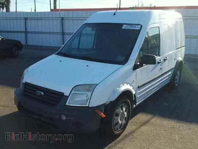 2010 FORD TRANSIT CO - VIN: NM0LS7ANXAT032896 - Фото 2