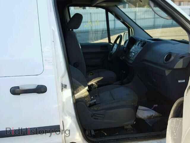 2010 FORD TRANSIT CO - VIN: NM0LS7ANXAT032896 - Фото 5