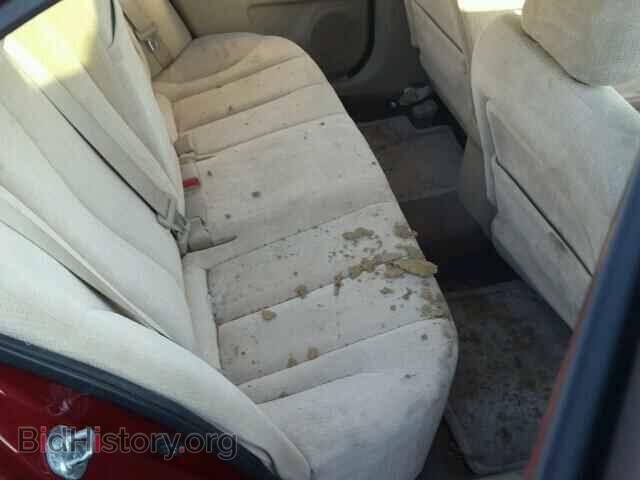 2008 KIA OPTIMA - VIN: KNAGE123285256083 - Фото 6