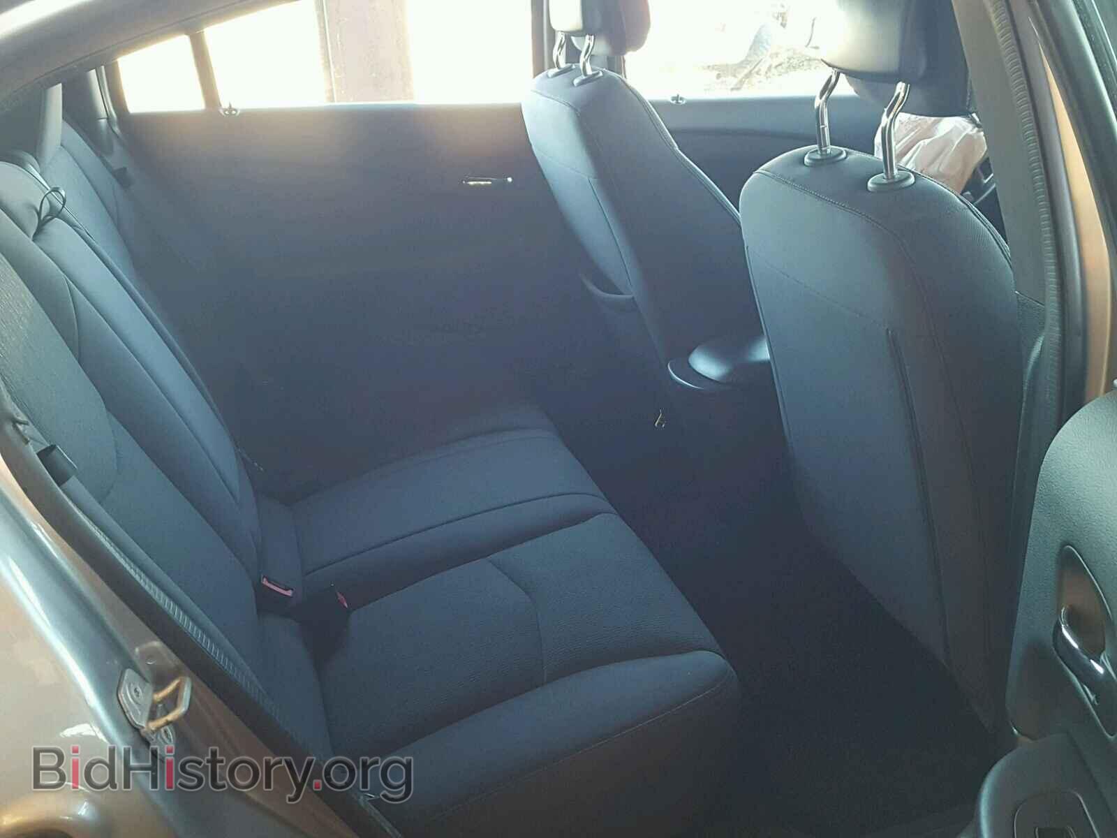 2013 CHRYSLER 200 - VIN: 1C3CCBBB8DN600034 - Photo 6