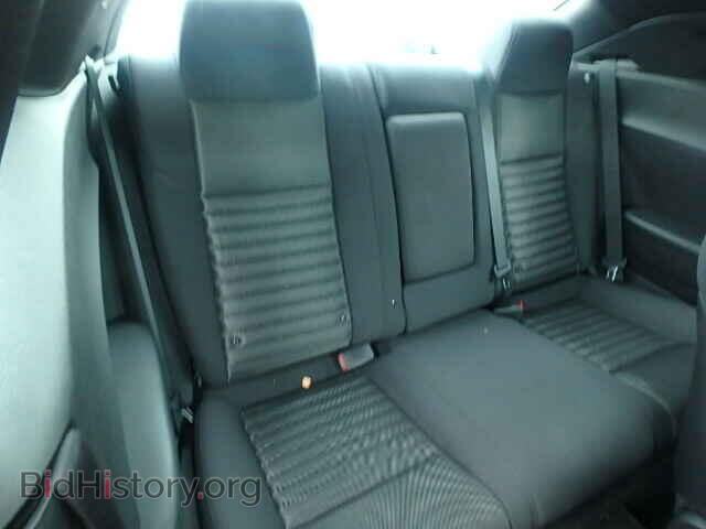 2014 DODGE CHALLENGER - VIN: 2C3CDYAGXEH307405 - Photo 6