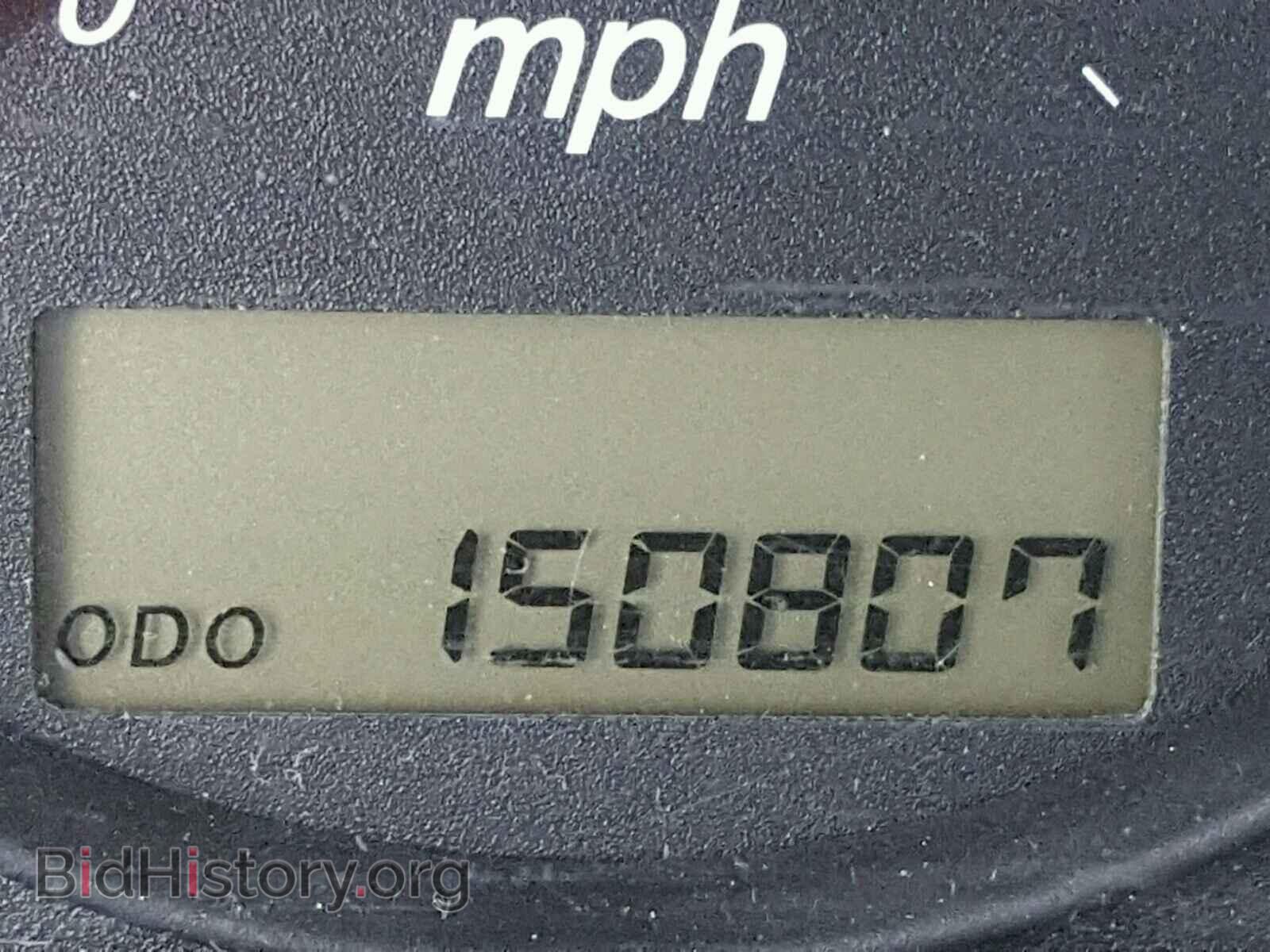 2003 MAZDA MPV - VIN: JM3LW28A930350954 - Фото 8