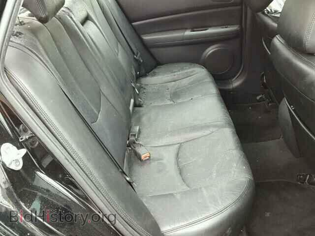 2009 MAZDA 6 - VIN: 1YVHP82A995M19302 - Фото 6