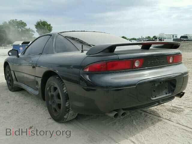 1994 MITSUBISHI 3000GT - VIN: JA3AM54J5RY017897 - Фото 3
