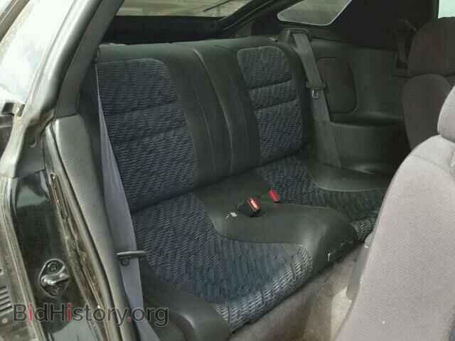 1994 MITSUBISHI 3000GT - VIN: JA3AM54J5RY017897 - Фото 6