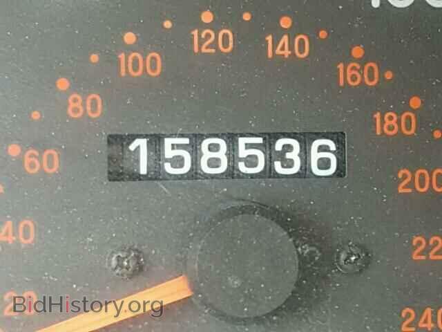 1994 MITSUBISHI 3000GT - VIN: JA3AM54J5RY017897 - Фото 8