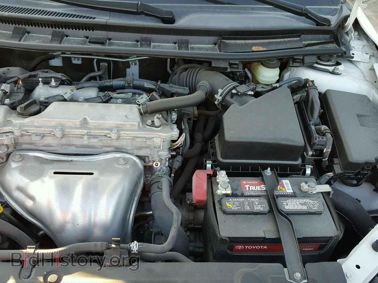 2013 TOYOTA SCION - VIN: JTKJF5C76D3064209 - Фото 7