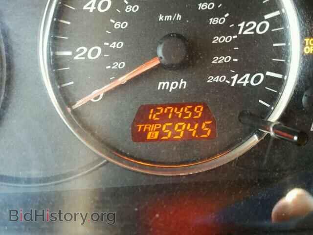 2005 MAZDA 6 - VIN: 1YVHP82D655M08956 - Фото 8