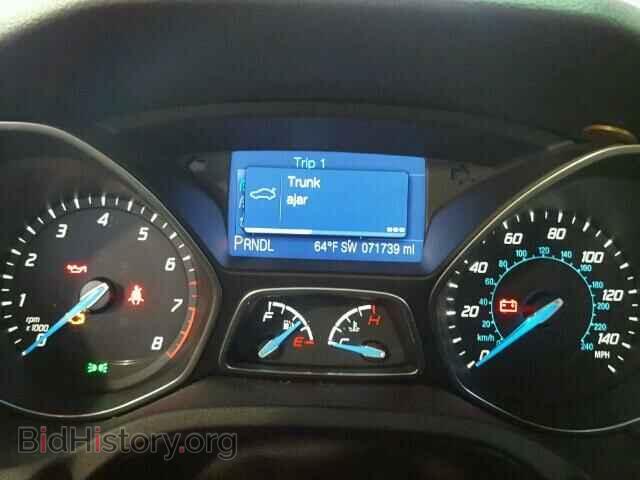 2013 FORD FOCUS - VIN: 1FADP3K26DL125432 - Photo 8