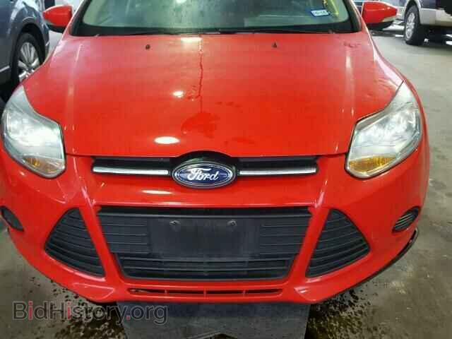 2013 FORD FOCUS - VIN: 1FADP3K26DL125432 - Photo 9
