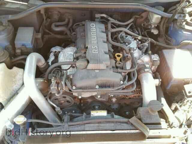 2010 HYUNDAI GENESIS - VIN: KMHHT6KD4AU024613 - Фото 7