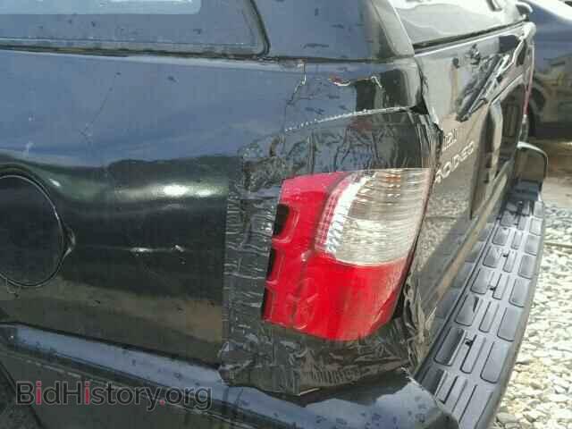 2000 ISUZU RODEO - VIN: 4S2CK58WXY4336213 - Фото 10