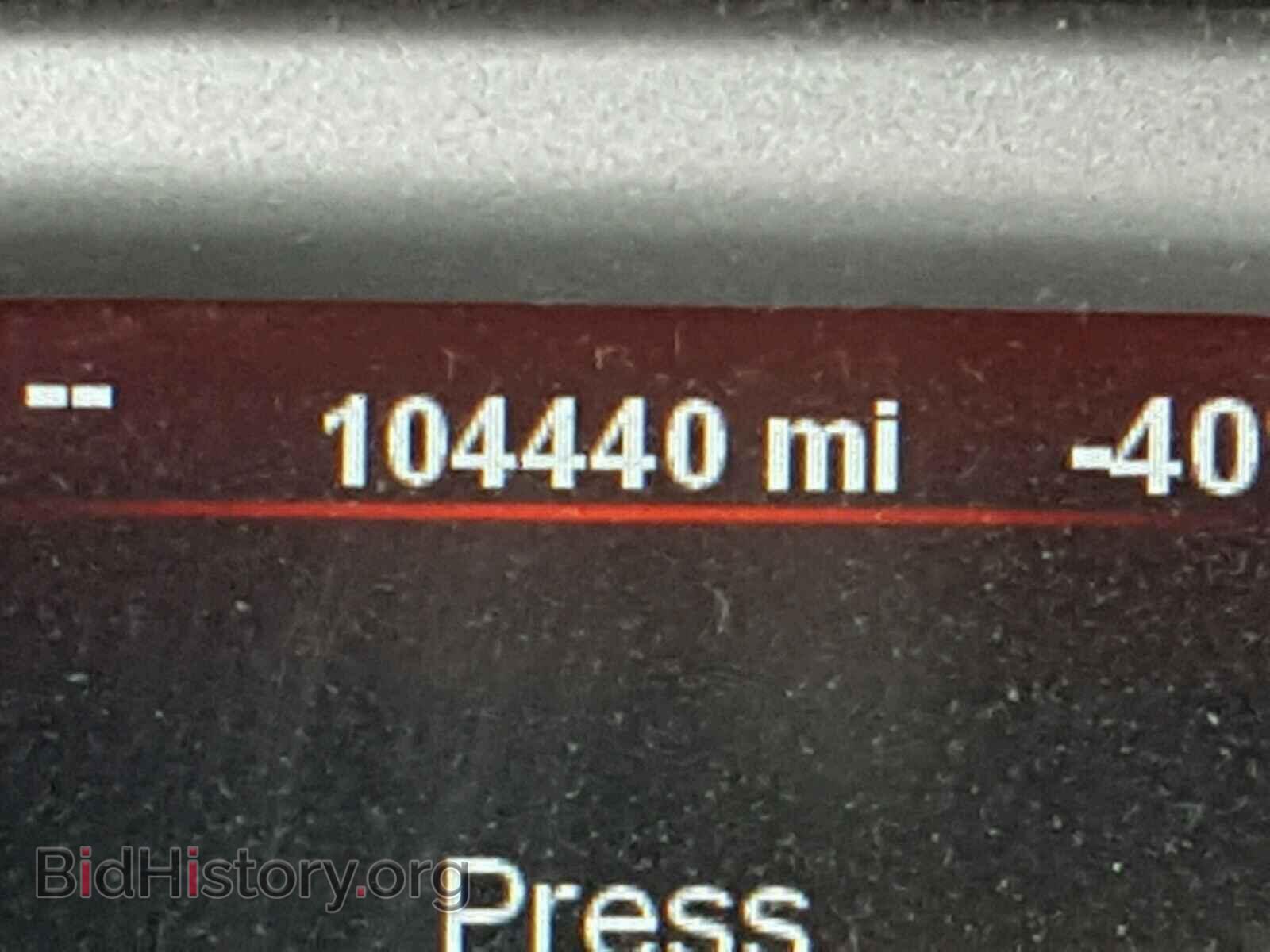 2011 DODGE JOURNEY - VIN: 3D4PG4FB6BT514373 - Фото 8