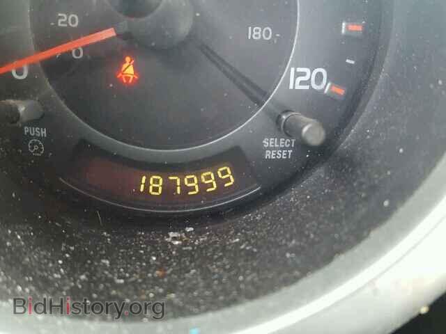 2003 HONDA ELEMENT - VIN: 5J6YH18583L013447 - Фото 8