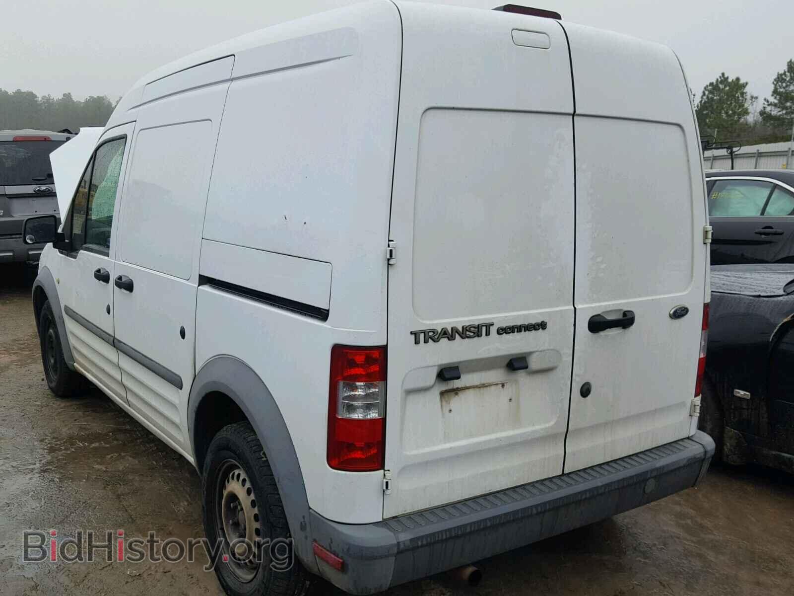 2010 FORD TRANSIT CO - VIN: NM0LS7AN6AT033558 - Фото 3