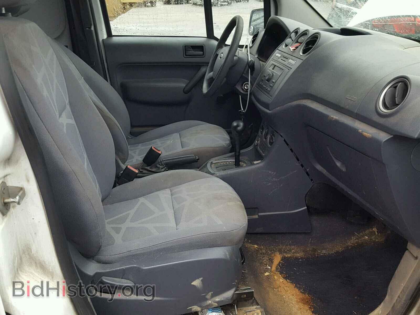 2010 FORD TRANSIT CO - VIN: NM0LS7AN6AT033558 - Фото 5
