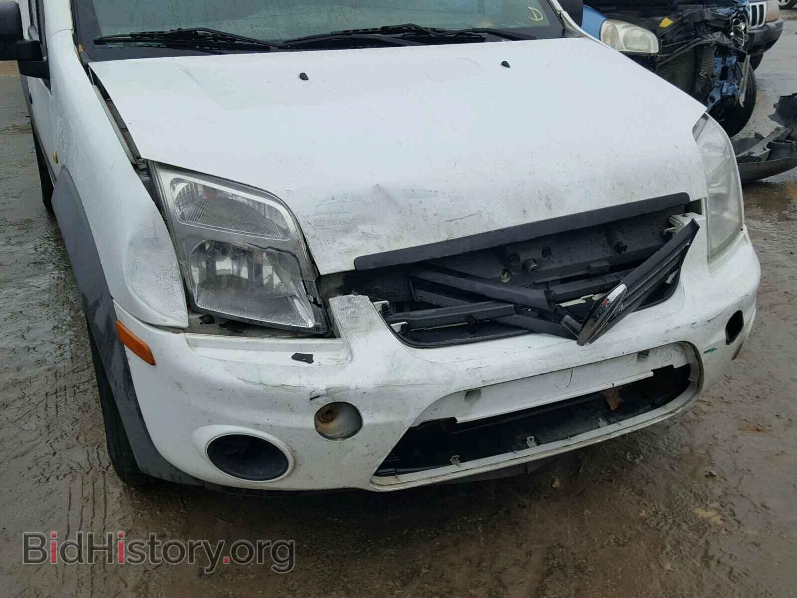2010 FORD TRANSIT CO - VIN: NM0LS7AN6AT033558 - Фото 9