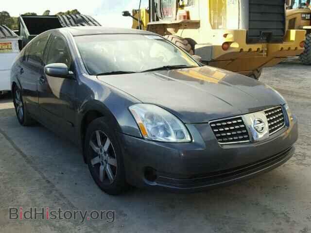 Фотография 1N4BA41E95C864418 - NISSAN MAXIMA 2005