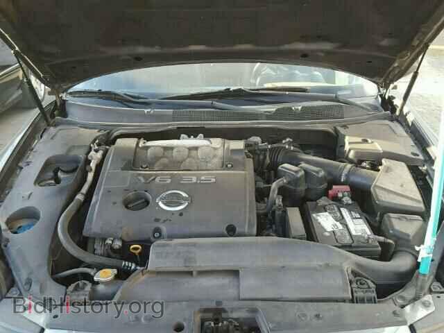 2005 NISSAN MAXIMA - VIN: 1N4BA41E95C864418 - Фото 7