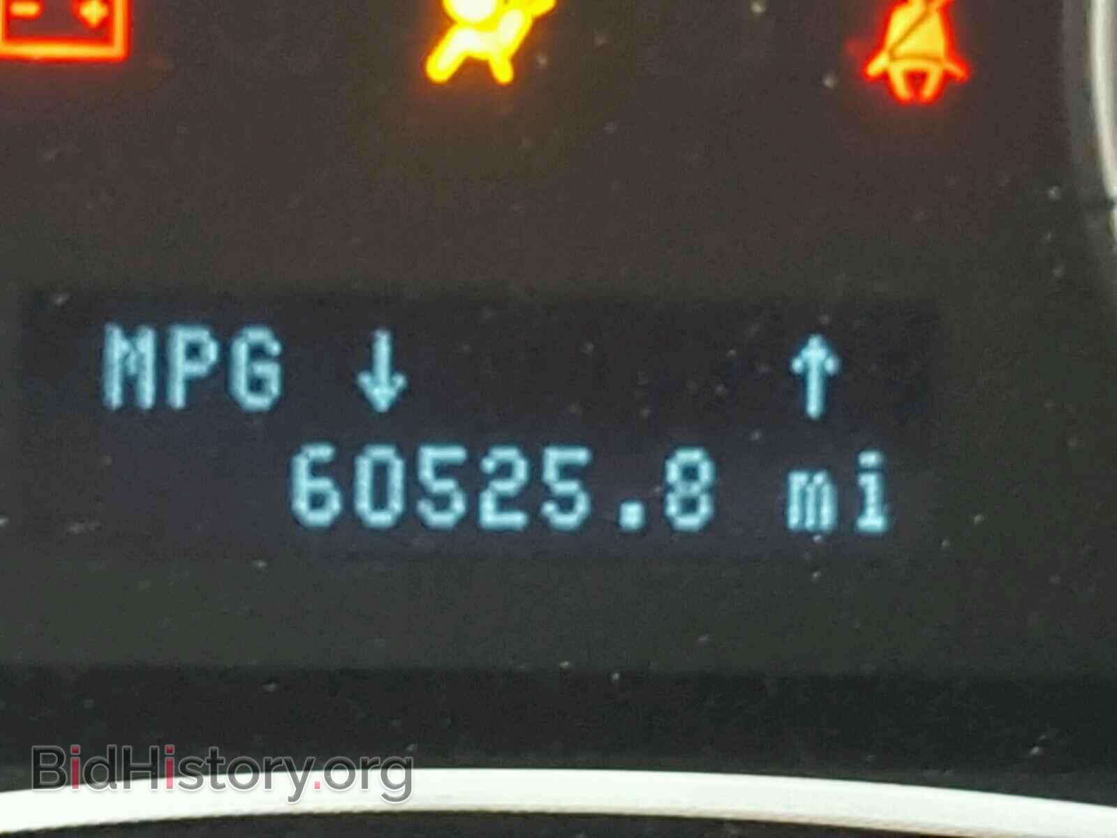 2012 FORD ESCAPE - VIN: 1FMCU9E73CKC62143 - Фото 8