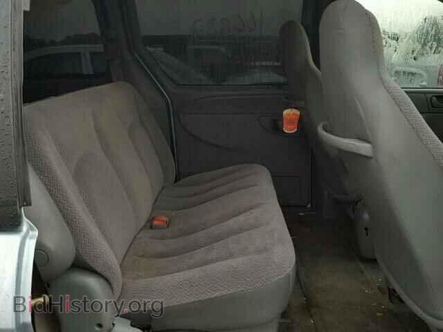 2005 DODGE CARAVAN - VIN: 1D4GP24R45B177132 - Фото 6