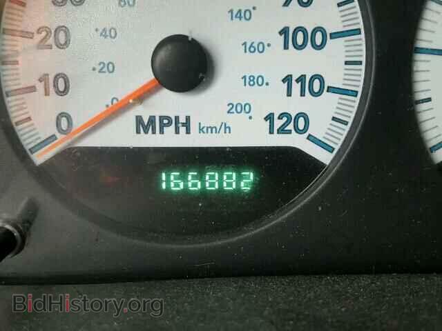 2005 DODGE CARAVAN - VIN: 1D4GP24R45B177132 - Фото 8