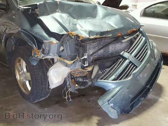 2006 DODGE CARAVAN - VIN: 2D4GP44L66R792288 - Фото 9