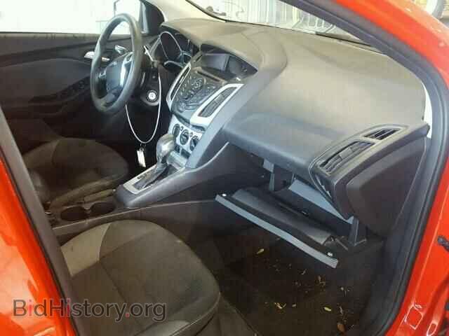 2013 FORD FOCUS - VIN: 1FADP3F21DL349329 - Photo 5