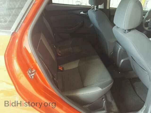 2013 FORD FOCUS - VIN: 1FADP3F21DL349329 - Photo 6