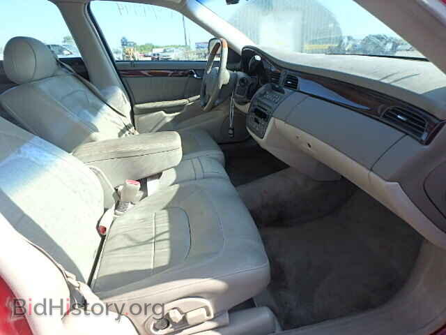 2004 CADILLAC DEVILLE - VIN: 1G6KE57Y24U246147 - Фото 5