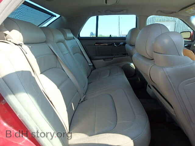 2004 CADILLAC DEVILLE - VIN: 1G6KE57Y24U246147 - Фото 6
