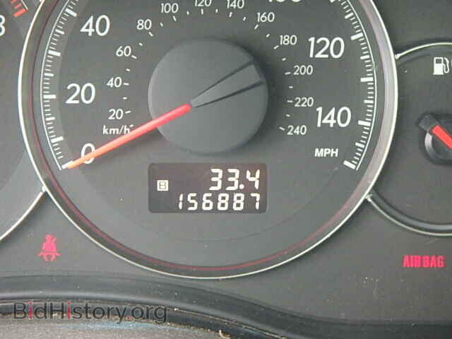 2009 SUBARU OUTBACK - VIN: 4S4BP61CX97310124 - Фото 8