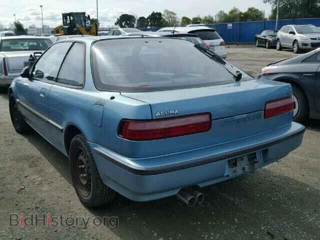1990 ACURA INTEGRA - VIN: JH4DA9459LS069320 - Фото 3