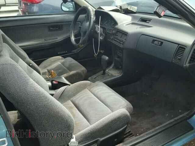 1990 ACURA INTEGRA - VIN: JH4DA9459LS069320 - Фото 5