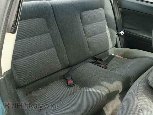 1990 ACURA INTEGRA - VIN: JH4DA9459LS069320 - Фото 6