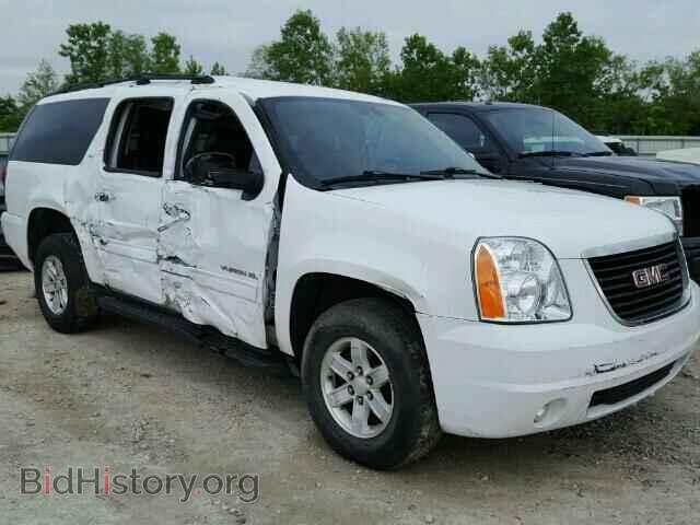 Photo 1GKS1KE0XDR257652 - GMC YUKON 2013