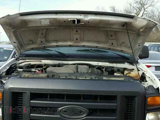 2009 FORD ECONOLINE - VIN: 1FBSS31L99DA85346 - Фото 7
