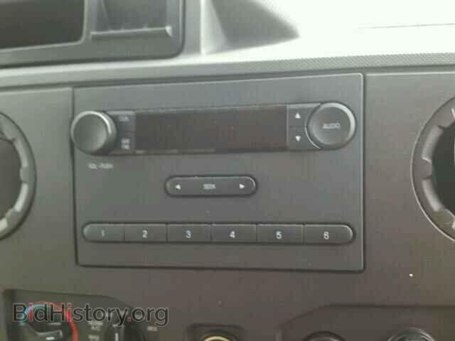 2009 FORD ECONOLINE - VIN: 1FBSS31L99DA85346 - Фото 9